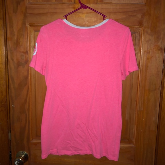 Short sleeve t-shirt. - Picture 3 of 4